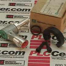 PEPPERL & FUCHS NJ2-D-US-1.250-BHM