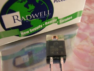 ON SEMICONDUCTOR U805