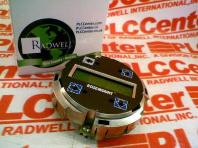 EMERSON 08732-0211-7AJAD