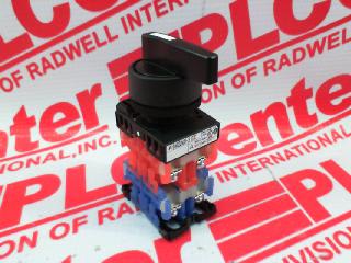 FUJI ELECTRIC AR22WCR-307CB