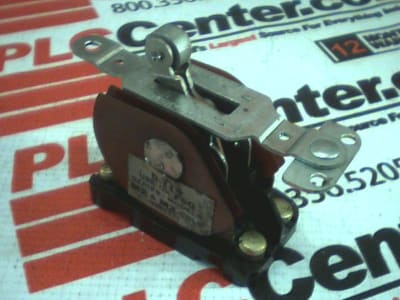 EATON CORPORATION D119