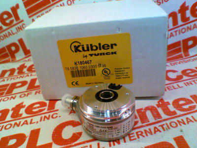 TURCK T8.5820.1060.0300.5096