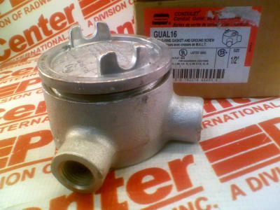 EATON CORPORATION GUAL16