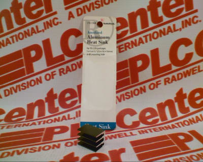 RADIO SHACK 276-1368