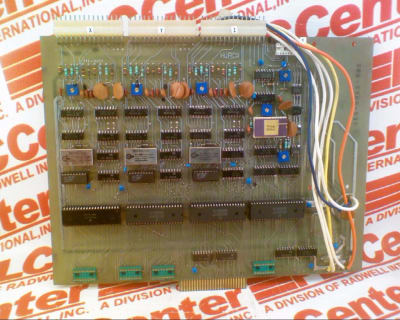 HURCO MFG CO 415-0055-002