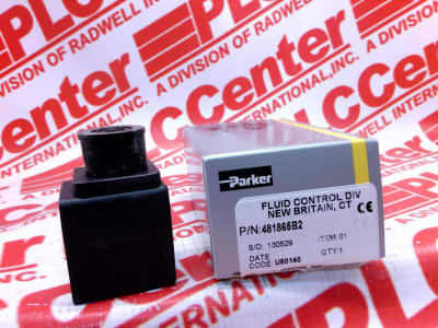 PARKER 481865B2