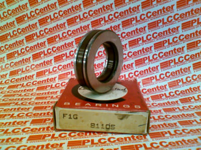 CONSOLIDATED BEARING 81105
