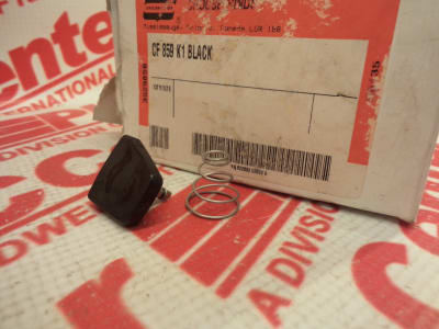 EATON CORPORATION CF859 K1