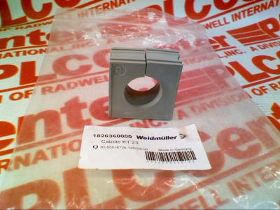WEIDMULLER HDC-KT-23-GREY