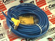 TURCK WSCV493B-15M