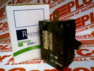 EATON CORPORATION CGQ-30