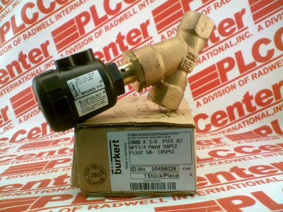 BURKERT 00456026