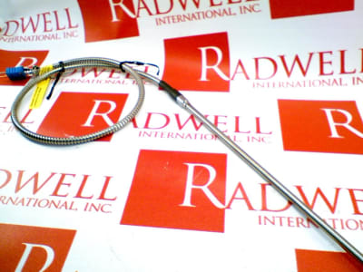 PYROMATION INC T48GM0360016T3A0