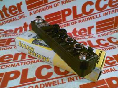 TURCK SDPB-0404D-0008