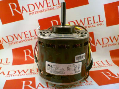 INGERSOLL RAND MOT13384