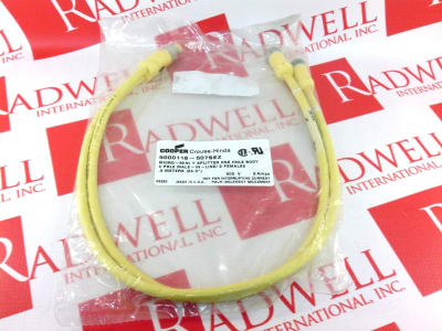 EATON CORPORATION 5000118-507SEZ