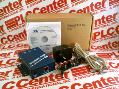 CONNECT TECH INC BN009