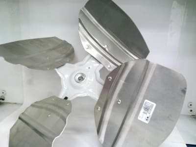 INGERSOLL RAND FAN1257