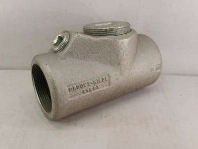 EATON CORPORATION EYS61