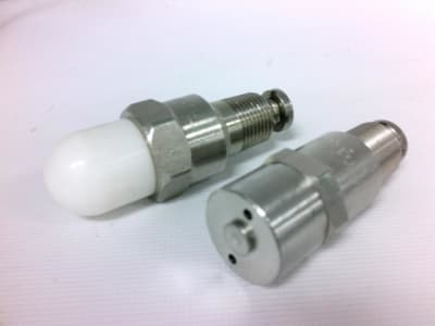 EATON CORPORATION ECD38 N4D