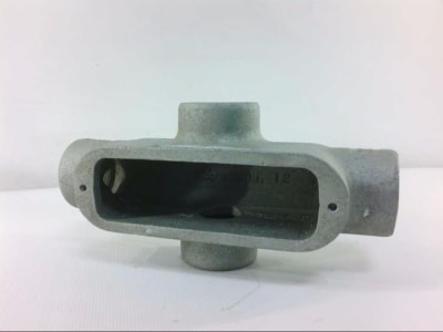 EATON CORPORATION X27 CG