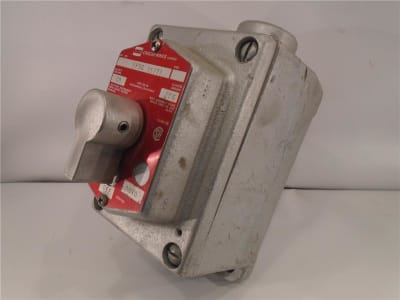 EATON CORPORATION EFSC31273