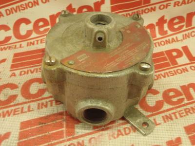 EATON CORPORATION CPS120