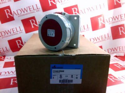 EATON CORPORATION CH463R6W