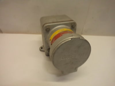 EATON CORPORATION SRD3524 NW