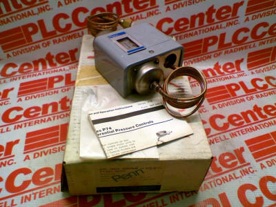 JOHNSON CONTROLS P74DA-9600
