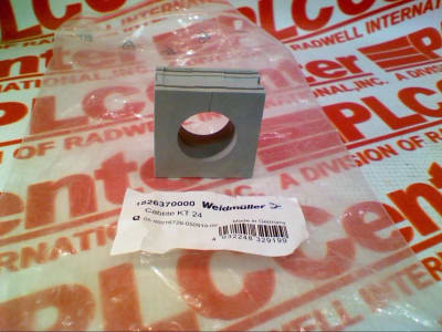 WEIDMULLER HDC-KT-4-GREY