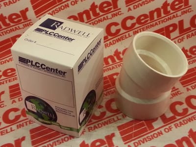 CHARLOTTE PIPE PVC-00324-1000HA