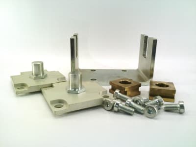 FESTO FKG-40-B