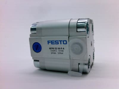 FESTO AEVU-32-10-P-A
