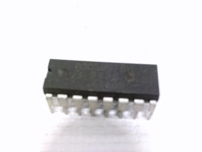 ANALOG DEVICES IC509FBN
