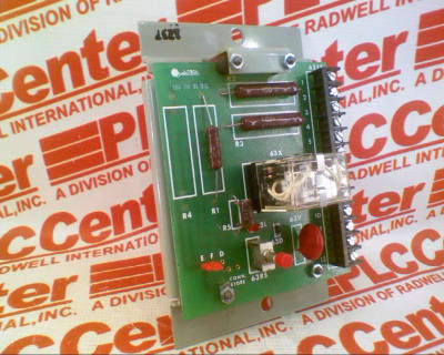 QUALITROL 909-101-01