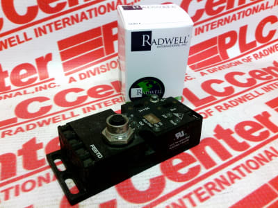 FESTO ASI-EVA-2E2A-M12-8POL-Z