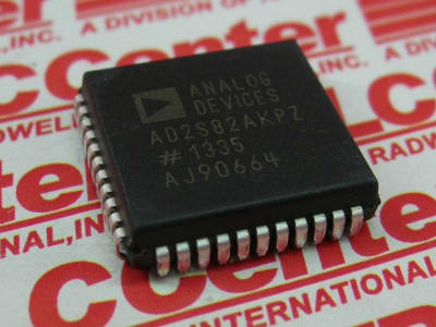 ANALOG DEVICES AD2S82AKP