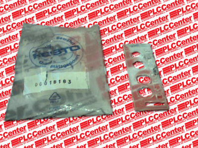 FESTO IBT-03-E/A