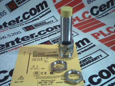 TURCK T4330799