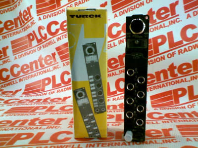 TURCK SDPB-0808D-0001