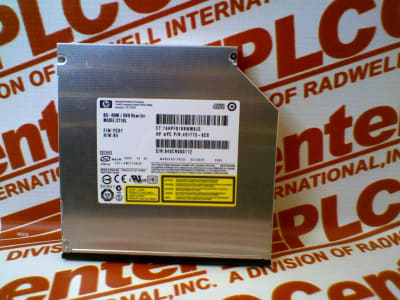 HEWLETT PACKARD COMPUTER 491775-6C0