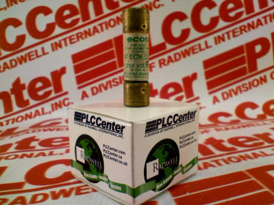 ECONOMY FUSE ECN-1/2A