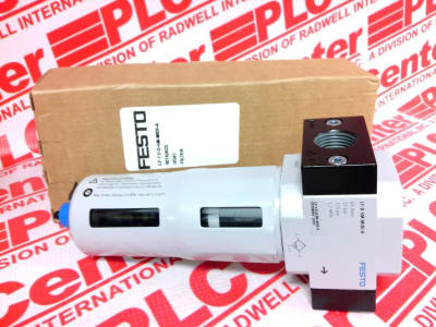 FESTO LF-1/2-D-5M-MIDI-A