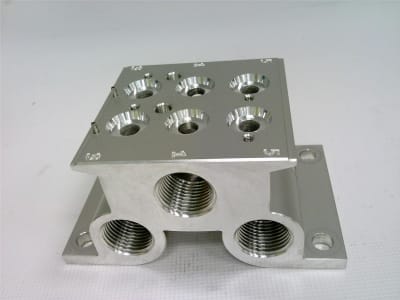 FESTO CPE14-PRS-3/8-2