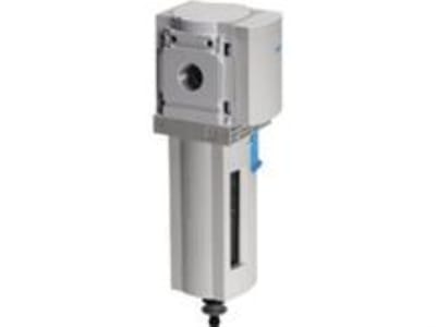 FESTO MS6-LF-3/8-CRM