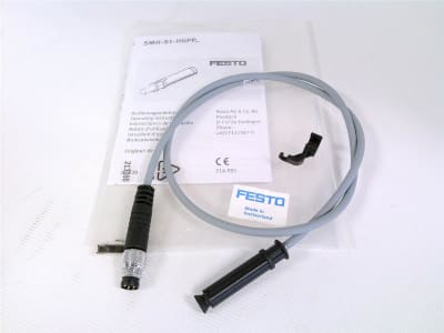 FESTO SMH-S1-HGPP10/12