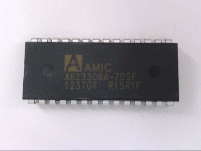 AMIC TECHNOLOGY A623308A-70SF