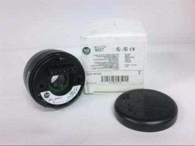 ALLEN BRADLEY 855T-BTMC