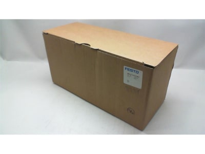 FESTO MS6-LF-1/2-ERM-Z